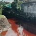 Pemilik Bisnis Tie-dye Ditangkap Karena Mengubah Air Sungai di Bali Menjadi Merah Darah