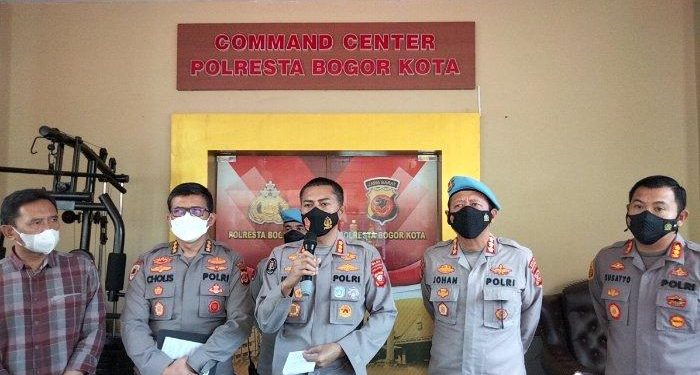 Hasil Audit Kasus yang Bikin Pedagang Curhat Histeris ke Jokowi