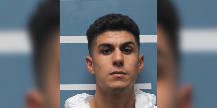 Pria Ini Tembak Mati Pacarnya yang Minta Putus