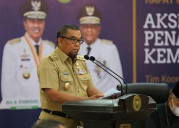 Wagubri: Perkebunan Penggerak Utama Ekonomi Riau