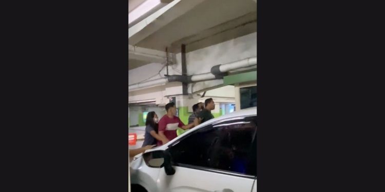 Kehilangan Tiket Parkir, Pria Ini Tega Menyerang Petugas di Yogyakarta