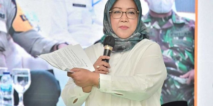 KPK Tangkap Bupati Bogor Ade Yasin Atas Kasus Dugaan Suap
