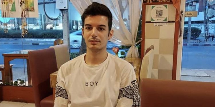 Ekspatriat Portugis yang Hilang Ditemukan di Sebuah Bangsal Psikologi di Bangkok