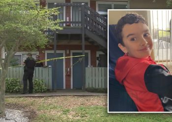 Diduga Takut Kalah dalam Perselisihan Hak Asuh Anak, Pria Ini Bunuh Putra dan Dirinya Sendiri