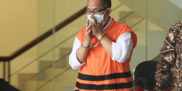 Lakukan Pemeriksaan Dua Hakim, KPK Dalami Aliran Uang Itong