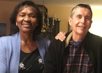 Pasutri Ini Ditemukan Tewas Tertembak di Area Hutan, Sebelumnya Dilaporkan Hilang