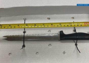 Pria Ini Lindugi Pengasuh dengan Cara Tembak Ayahnya Dua Kali