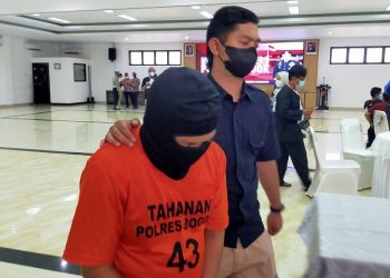 Bejat, Ayah di Bogor Perkosa Anak Kandung hingga Berkali-kali