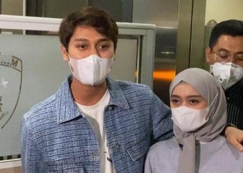 Hari Ini Rizky Billar dan Lesti Kejora Kembalikan Uang Rp 1 Miliar dari DNA Pro