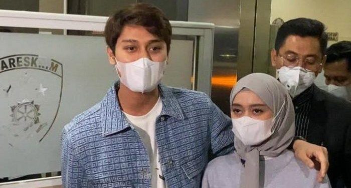 Hari Ini Rizky Billar dan Lesti Kejora Kembalikan Uang Rp 1 Miliar dari DNA Pro