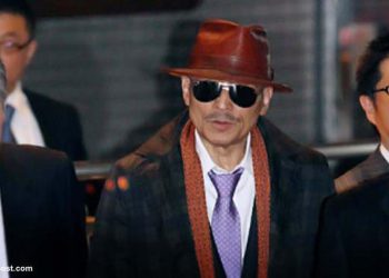 Pemimpin Yakuza Ditangkap setelah Rencana Beli Senjatanya Didengar Agen DEA yang sedang Nyamar