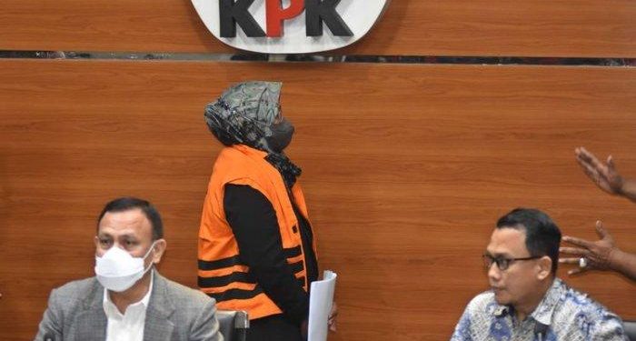 Sudah Ditetapkan Sebagai Tersangka, Berikut Fakta-fakta OTT KPK Ade Yasin