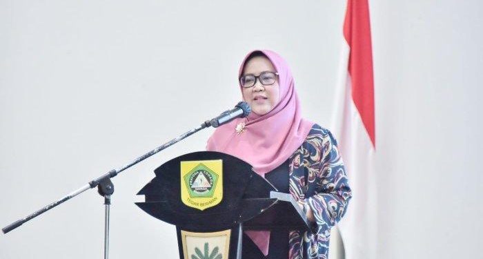 Demi Muluskan Pemkab Bogor Raih Predikat WTP Jadi Alasan Ade Yasin Diduga Suap BPK