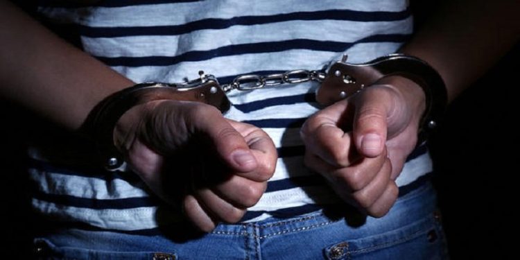 Terlilit Hutang, Oknum Pegawai Bank Ini Nekat Merampok