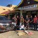 Polda Riau Tangkap Pelaku Penjual Gading Gajah di Kuansing