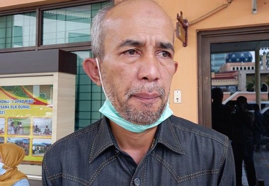 Kader PKB Rohil Ditangkap Polisi di Karaoke Terkait Kepemilikan Ekstasi, Ini Respon Aboi