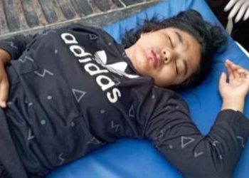 Sadis, Jambret di Pekanbaru Bikin Korbannya Tak Sadarkan Diri