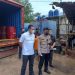 Gerebek Gudang Bahan Bakar, Polda Riau Temukan 30 ribu Liter Solar Oplosan