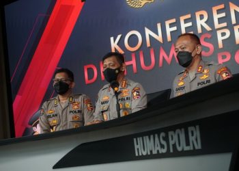 Blokir Akun YouTube Pendeta Saifuddin Ibrahim, Polri Gandeng Kominfo
