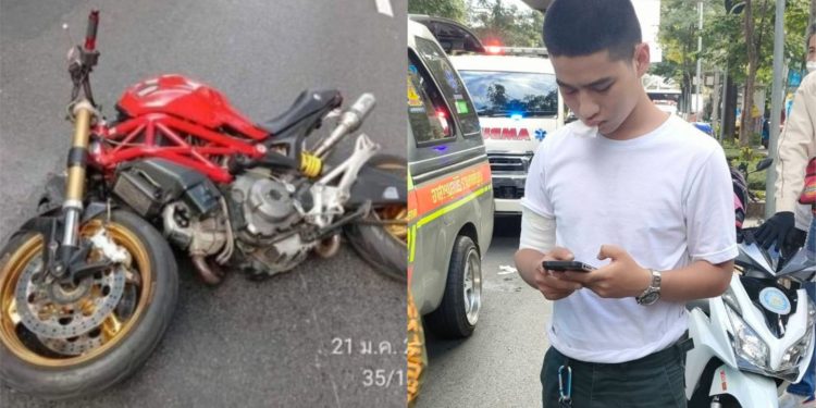 Polisi yang Membunuh Dokter Dijatuhi Hukuman Satu Tahun di Balik Jeruji Besi