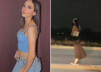 Sesosok Mayat Ditemukan di Tangki, Polisi Curiga Jenazah Debanhi Escobar