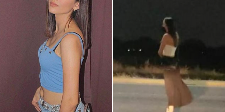 Sesosok Mayat Ditemukan di Tangki, Polisi Curiga Jenazah Debanhi Escobar