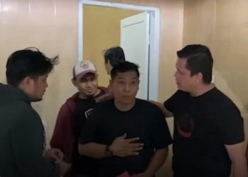 Peran 4 Tersangka Kasus Pembunuhan Najamuddin