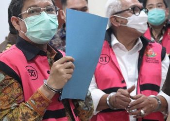 Soal Izin Ekspor Minyak Goreng, Kejagung Duga Dirjen Kemendag Dapat Imbalan