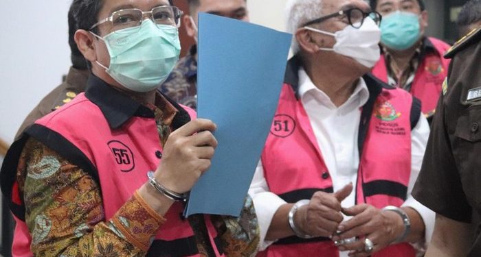 Soal Izin Ekspor Minyak Goreng, Kejagung Duga Dirjen Kemendag Dapat Imbalan