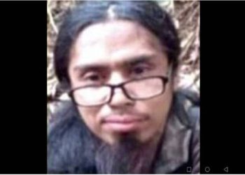 Polisi Tembak Mati Pak Guru Teroris MIT Poso yang Paling Diburu