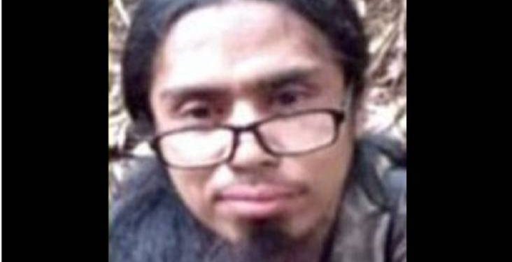 Polisi Tembak Mati Pak Guru Teroris MIT Poso yang Paling Diburu