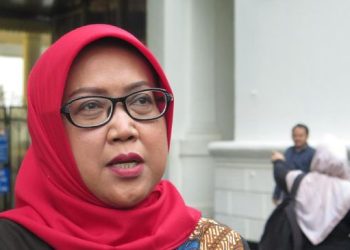 KPK OTT Bupati Bogor Ade Yasin Terkait Kasus Suap