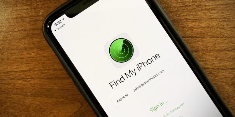 Ibu Ini Berhasil Temukan Putranya dalam Mobil yang Dicuri dengan Bantuan Find My iPhone