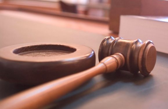 Pasangan Muda Ini Ditangkap Usai Menjual Sabu, Terancam Hukuman 9 Tahun Penjara