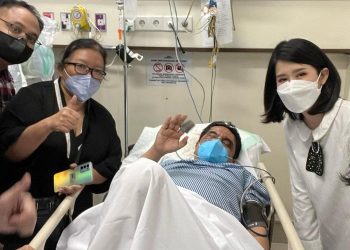 Keluarga Tak Mau Bicara Soal Kasus Pengeroyokan ke Ade Armando