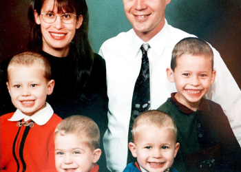 Tenggelamkan 5 Anaknya Hingga Tewas, Ibu Ini Divonis Tak Bersalah