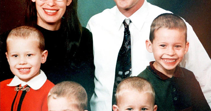 Tenggelamkan 5 Anaknya Hingga Tewas, Ibu Ini Divonis Tak Bersalah