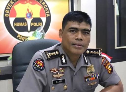 Polda Riau Periksa KPU Rohil Terkait Kasus Pemalsuan Surat Atas Terlapor Afrizal Sintong