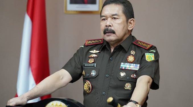 Kejagung Tetapkan Dirjen Kemendag Tersangka Kasus Minyak Sawit