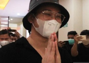 Polisi Periksa Ibu Indra Kenz Hari Ini