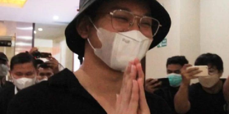 Polisi Periksa Ibu Indra Kenz Hari Ini