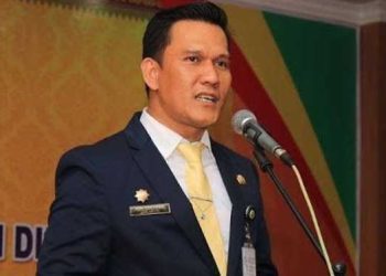 Mantan Kadis ESDM Riau akhirnya Penuhi Panggilan Jaksa, Sempat Tiga Kali Mangkir