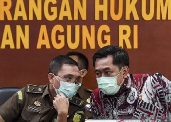 Buntut Kasus Korupsi Asabri, Kejagung Periksa Direktur PT Freeport Indonesia