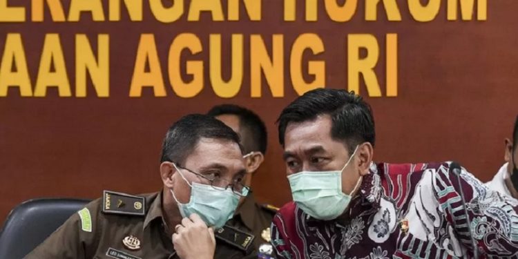 Buntut Kasus Korupsi Asabri, Kejagung Periksa Direktur PT Freeport Indonesia