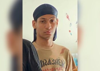 Bertengkar dan Lepaskan Tembakan, Remaja Ini Tewaskan Gadis 16 Tahun