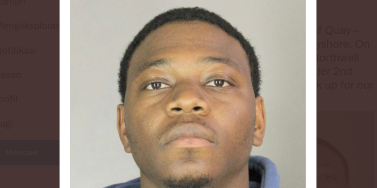 Kesal Lantaran Ditolak Balikan, Pria Ini Tembak dan Cekik Mantan Pacarnya