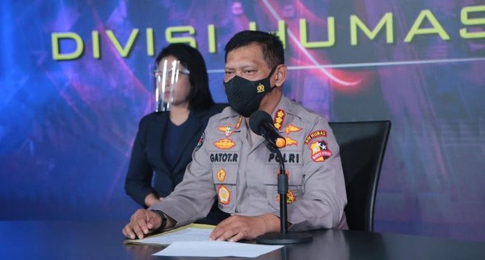 6 Tersangka Kasus DNA Pro Diduga Kabur ke Luar Negeri