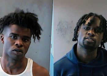 Dua Pria Georgia Ditangkap karena Menculik Wanita yang Enggan Diajak Berhubungan Seks