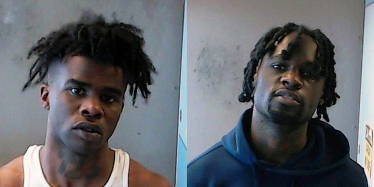 Dua Pria Georgia Ditangkap karena Menculik Wanita yang Enggan Diajak Berhubungan Seks