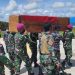 Gugur Dalam Penyerangan KKB di Papua, Prajurit Marinir Berhasil Dievakuasi